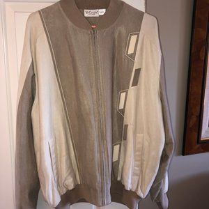 St. Croix Vintage Jacket